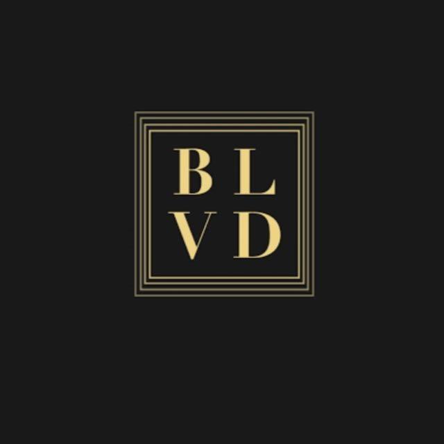 The Blvd Hotel - 5Th Ave פלאייה דל כרמן מראה חיצוני תמונה