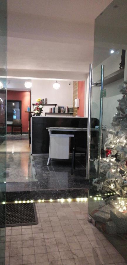 The Blvd Hotel - 5Th Ave פלאייה דל כרמן מראה חיצוני תמונה