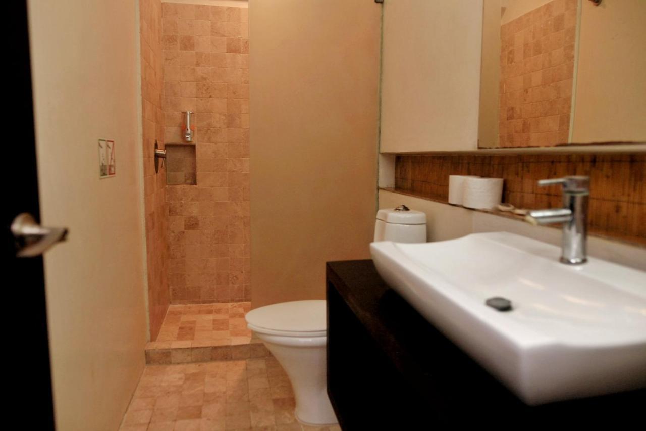 The Blvd Hotel - 5Th Ave פלאייה דל כרמן מראה חיצוני תמונה