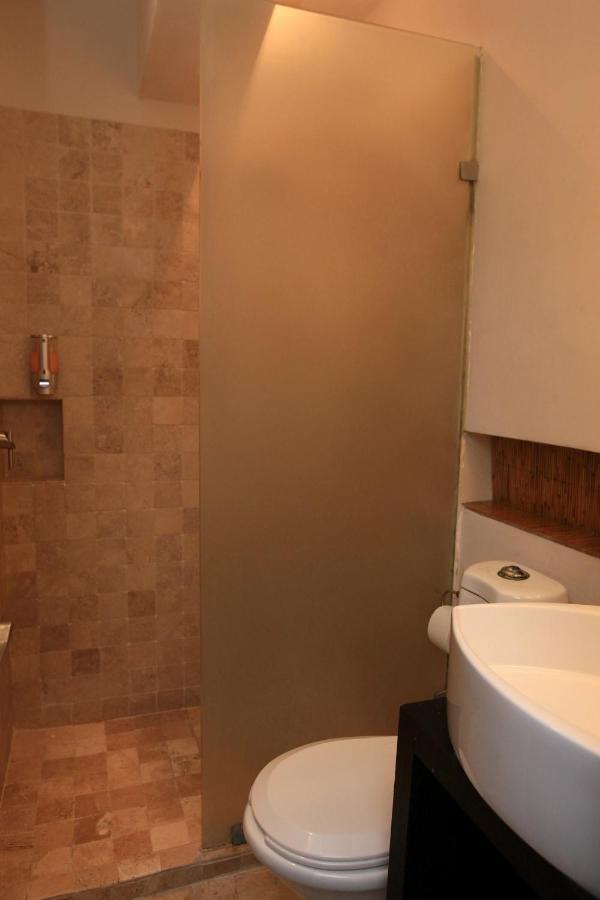 The Blvd Hotel - 5Th Ave פלאייה דל כרמן מראה חיצוני תמונה